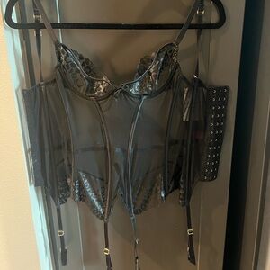 NWT Agent Provocateur Corset